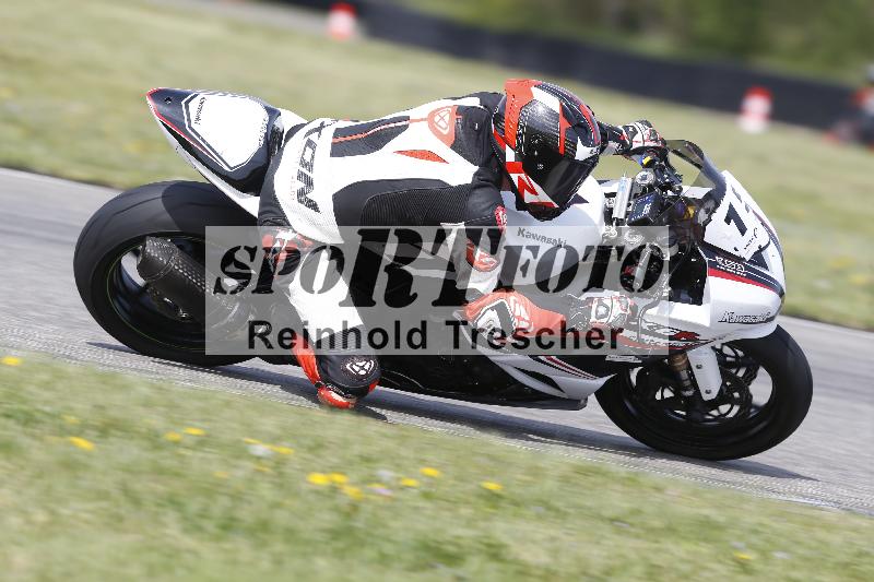 Archiv-2025/07 19.04.2025 Speer Racing ADR/Gruppe gelb/15